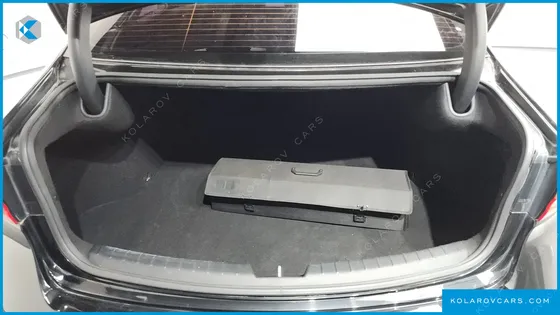 KIA K7 3.3 GDI NOBLESSE