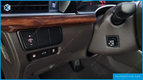 KIA K7 3.3 GDI NOBLESSE