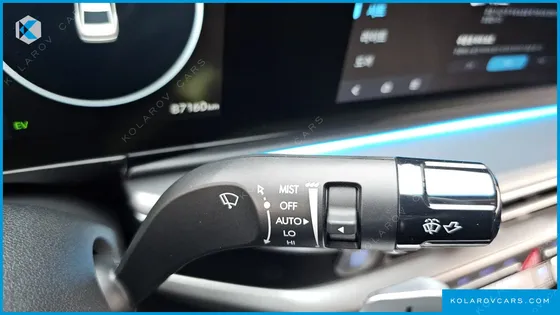 HYUNDAI GRANDEUR EXCLUSIVE