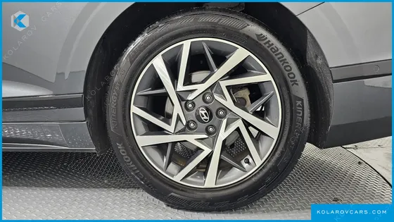HYUNDAI GRANDEUR EXCLUSIVE