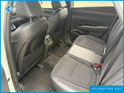 HYUNDAI TUCSON GASOLINE 1.6 TURBO 2WD