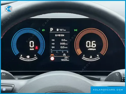 HYUNDAI TUCSON GASOLINE 1.6 TURBO 2WD