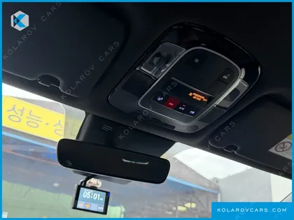 HYUNDAI TUCSON GASOLINE 1.6 TURBO 2WD
