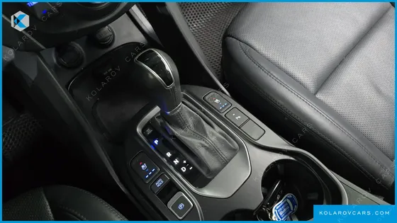 HYUNDAI SANTA FE DIESEL(E-VGT) 2.0 2WD EXCLUSIVE