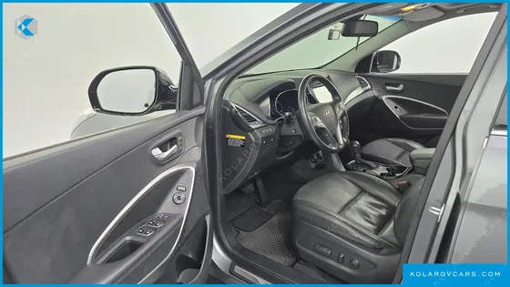 HYUNDAI SANTA FE DIESEL(E-VGT) 2.0 2WD EXCLUSIVE