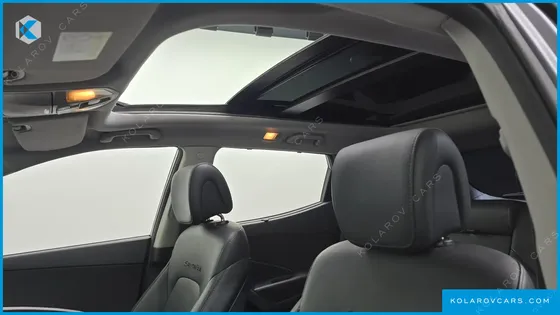 HYUNDAI SANTA FE DIESEL(E-VGT) 2.0 2WD EXCLUSIVE