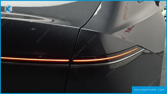 HYUNDAI GRANDEUR EXCLUSIVE