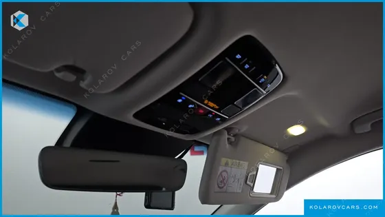 HYUNDAI GRANDEUR EXCLUSIVE