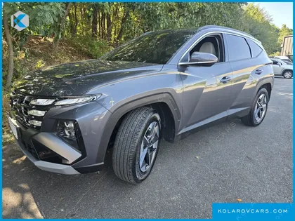 HYUNDAI TUCSON HEV 1.6 2WD