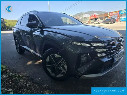 HYUNDAI TUCSON HEV 1.6 2WD