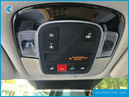 HYUNDAI TUCSON HEV 1.6 2WD