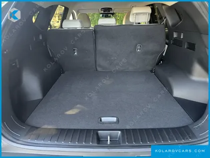 HYUNDAI TUCSON HEV 1.6 2WD