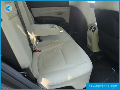 HYUNDAI TUCSON HEV 1.6 2WD