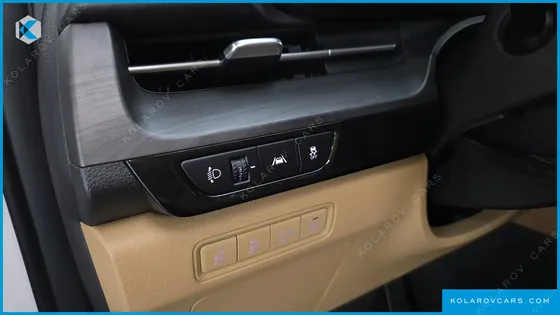 KIA CARNIVAL DIESEL 9-SEATER SIGNATURE