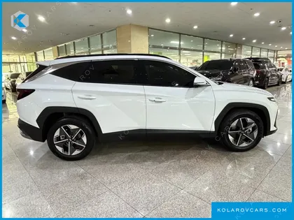 HYUNDAI TUCSON DIESEL 2.0 4WD