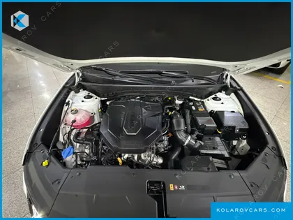HYUNDAI TUCSON DIESEL 2.0 4WD