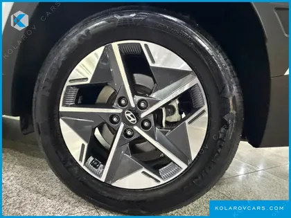 HYUNDAI TUCSON DIESEL 2.0 4WD