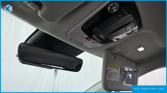KIA EV6 LONG RANGE