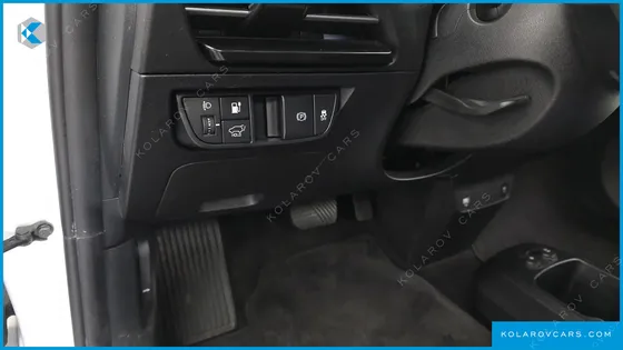 KIA EV6 LONG RANGE