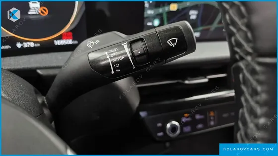 KIA EV6 LONG RANGE