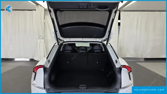 KIA EV6 LONG RANGE