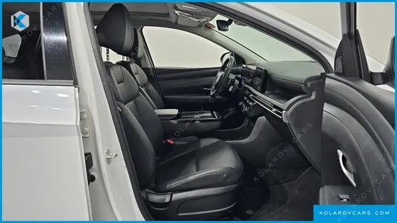 HYUNDAI TUCSON DIESEL 2.0 4WD