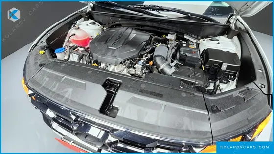 HYUNDAI TUCSON DIESEL 2.0 4WD