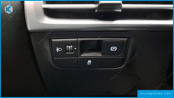 HYUNDAI TUCSON DIESEL 2.0 4WD