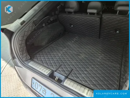 KIA EV6 LONG RANGE 4WD
