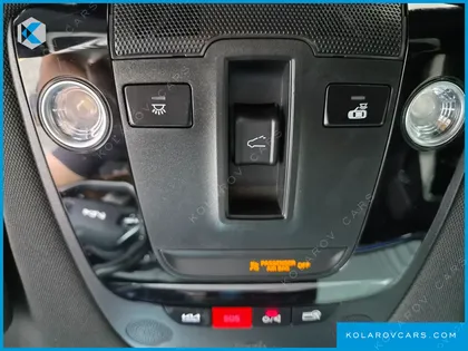 KIA EV6 LONG RANGE 4WD