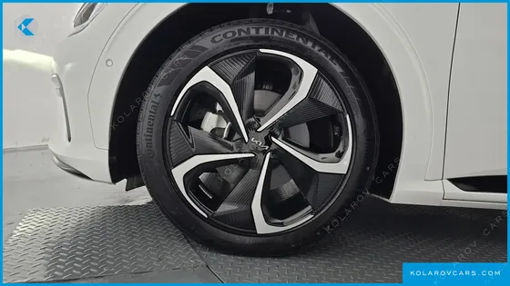 KIA EV6 LONG RANGE 4WD