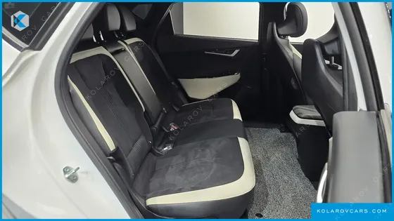 KIA EV6 LONG RANGE 4WD