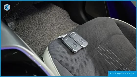 KIA EV6 LONG RANGE 4WD