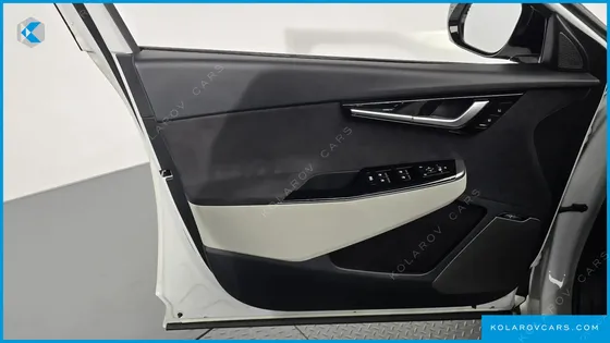KIA EV6 LONG RANGE 4WD