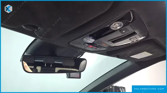 KIA EV6 LONG RANGE 4WD