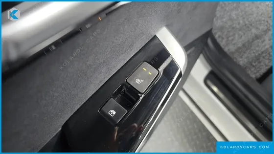 KIA EV6 LONG RANGE 4WD