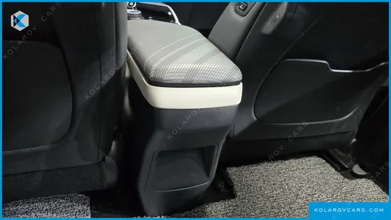 KIA EV6 LONG RANGE 4WD