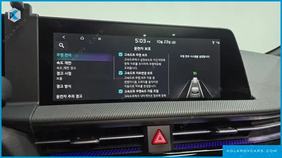 KIA EV6 LONG RANGE 4WD