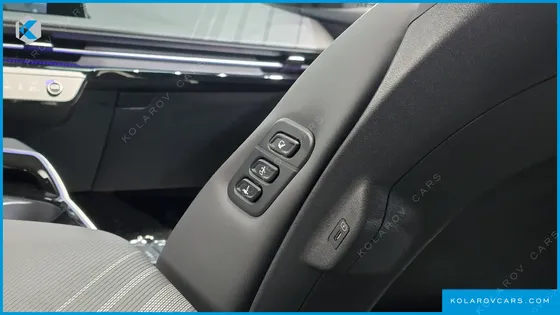 KIA EV6 LONG RANGE 4WD