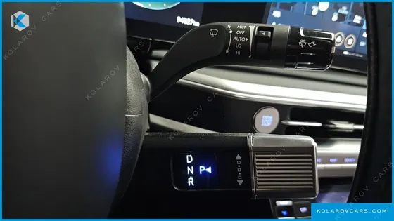 HYUNDAI GRANDEUR EXCLUSIVE