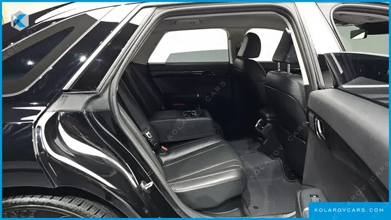 HYUNDAI GRANDEUR EXCLUSIVE