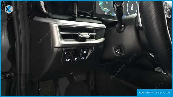 HYUNDAI GRANDEUR EXCLUSIVE