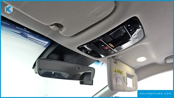 HYUNDAI GRANDEUR EXCLUSIVE