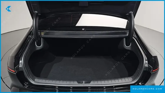 HYUNDAI GRANDEUR EXCLUSIVE