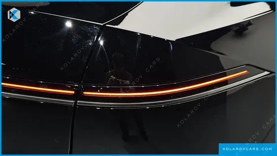 HYUNDAI GRANDEUR EXCLUSIVE
