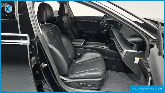 HYUNDAI GRANDEUR EXCLUSIVE