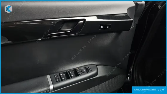HYUNDAI GRANDEUR EXCLUSIVE