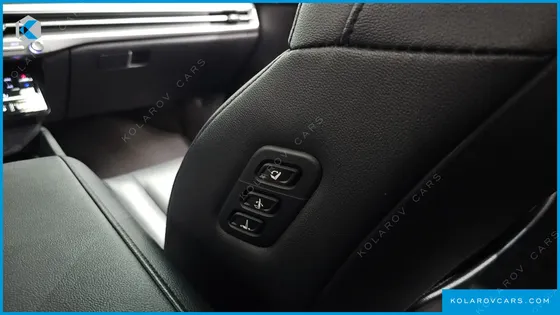 HYUNDAI GRANDEUR EXCLUSIVE