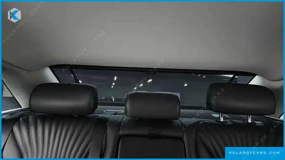HYUNDAI GRANDEUR EXCLUSIVE