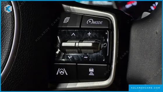 KIA CARNIVAL DIESEL 9-SEATER NOBLESSE